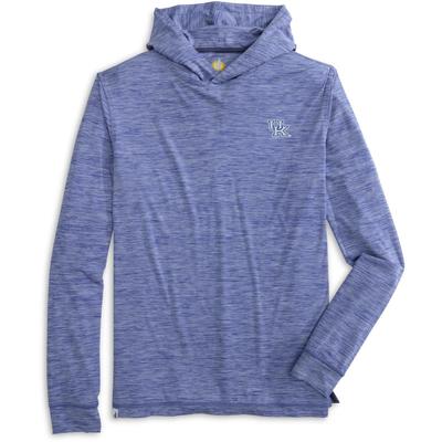 Kentucky Johnnie-O Talon Featherweight Performance Hoodie