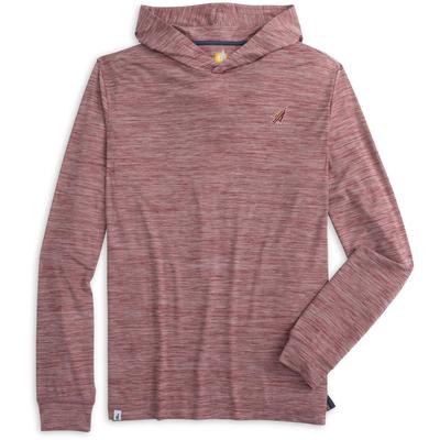 Florida State Johnnie-O Talon Featherweight Performance Hoodie