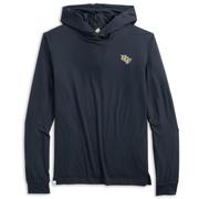  Ucf Johnnie- O Talon Featherweight Performance Hoodie