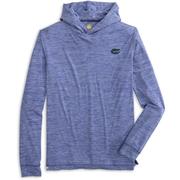  Florida Johnnie- O Talon Featherweight Performance Hoodie