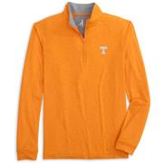  Tennessee Johnnie- O Freeborne Performance 1/4 Zip