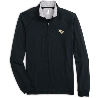 UCF Johnnie-O Freeborne Performance 1/4 Zip