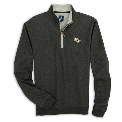 UCF Johnnie-O Sully 1/4 Zip Pullover