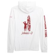  Alabama Johnnie- O Eddie T- Shirt Hoodie