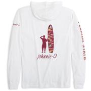  Florida State Johnnie- O Eddie T- Shirt Hoodie