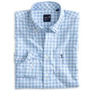  Unc Johnnie- O Archie Performance Woven Shirt