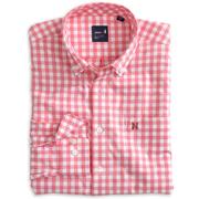  Nebraska Johnnie- O Archie Performance Woven Shirt