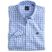  Florida Johnnie- O Archie Performance Woven Shirt