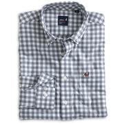  Georgia Johnnie- O Archie Performance Woven Shirt