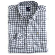  App State Johnnie- O Archie Performance Woven Shirt