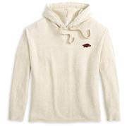  Arkansas Johnnie- O Women's Kelli French Terry Hoodie