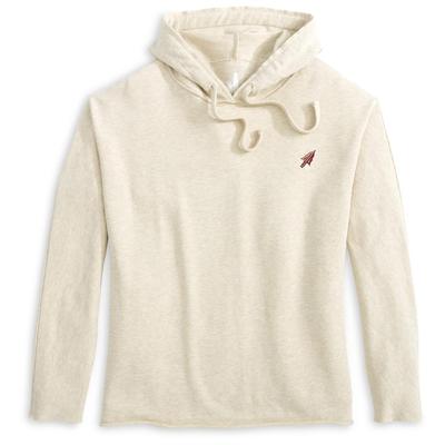 Florida State Johnnie-O Women's Kelli French Terry Hoodie