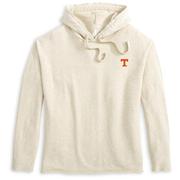  Tennessee Johnnie- O Women's Kelli French Terry Hoodie