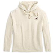  Georgia Johnnie- O Women's Kelli French Terry Hoodie