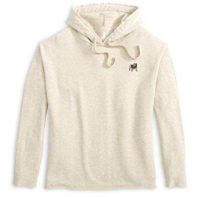 Georgia Johnnie-O Women's Kelli French Terry Hoodie