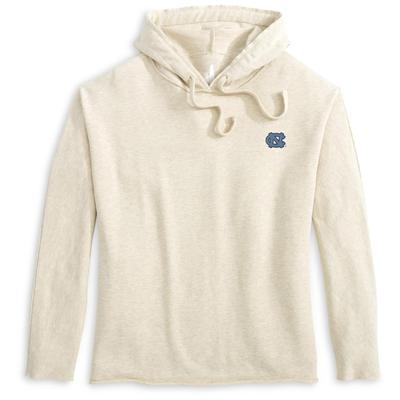 UNC Johnnie-O Women's Kelli French Terry Hoodie