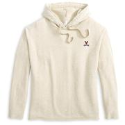  Virginia Johnnie- O Women's Kelli French Terry Hoodie