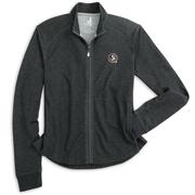  Florida State Johnnie- O Women's Tomi Full Zip Jacket