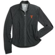  Tennessee Johnnie- O Women's Tomi Full Zip Jacket