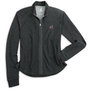  Georgia Johnnie- O Women's Tomi Full Zip Jacket