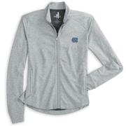  Unc Johnnie- O Women's Tomi Full Zip Jacket