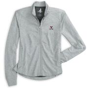  Virginia Johnnie- O Women's Tomi Full Zip Jacket