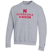  Nebraska   Champion Basic Football Crew