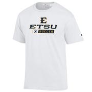  Etsu Champion Basic Soccer Tee