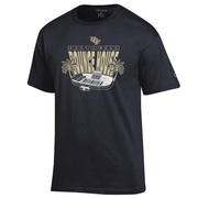  Ucf Champion The Bounce House Tee