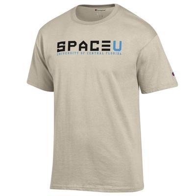 UCF Champion Space U Tee