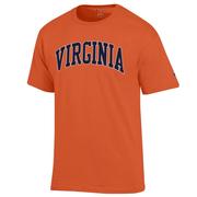  Virginia Champion Arch Tee