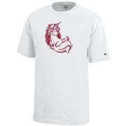  Alabama Champion Youth Unicorn Tee