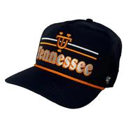  Tennessee 47 Brand Campscape Hitch Rope Snapback Cap