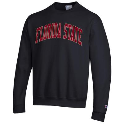 Florida State Champion Arch Crew BLACK