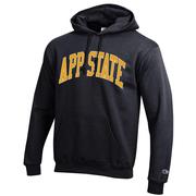  App State Champion Arch Hoodie