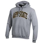  App State Champion Arch Hoodie