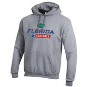  Florida Champion Basic Football Hoodie