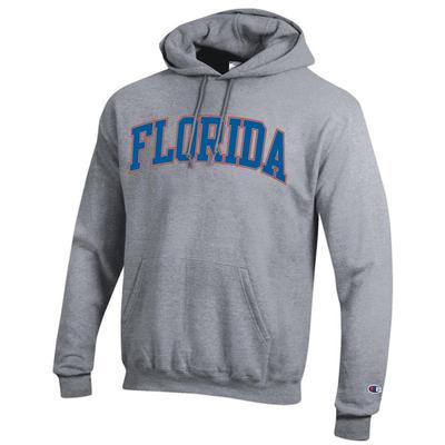 Florida Champion Arch Hoodie