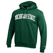  Michigan State Champion Arch Hoodie