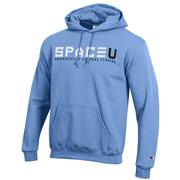  Ucf Champion Space U Hoodie