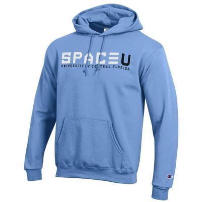 UCF Champion Space U Hoodie