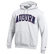  Auburn Champion Arch Hoodie