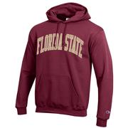  Florida State Champion Arch Hoodie