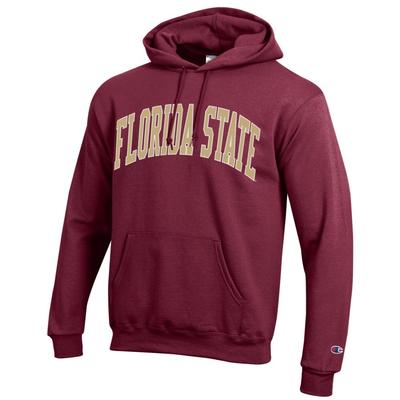 Florida State Champion Arch Hoodie