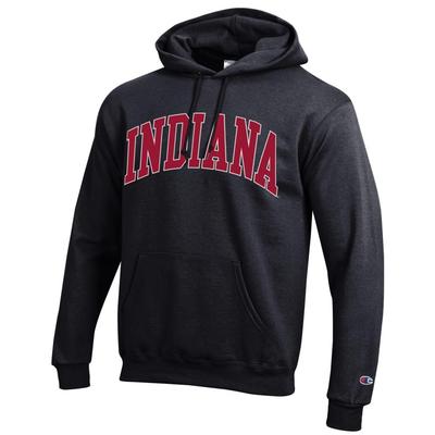 Indiana Champion Arch Hoodie