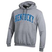  Kentucky Champion Arch Hoodie