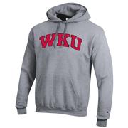  Western Kentucky Champion Arch Hoodie