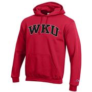  Western Kentucky Champion Arch Hoodie