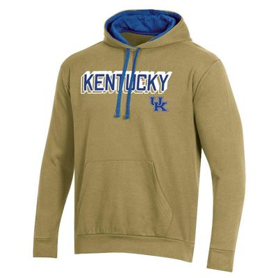 Kentucky Champion Applique Fleece PO Hoodie