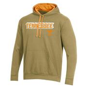  Tennessee Champion Applique Fleece Po Hoodie